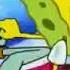 Spongebob Marah Marah Sama Squidward