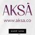 NEW YEAR OFFERS AKSA OFFICIAL JEWELRY STORE