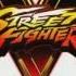 STREET FIGHTER V Rashid Theme Long Version
