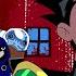 Switching Voices Teen Titans