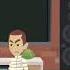Saoirse Watches South Park And Gets Grounded