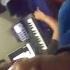Creating In The Estudio CC MUSIC Hypenooise Xteven
