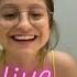 Karol Sevilla Live Twitter 14 03 21