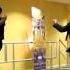Kilcummin 2012 Senior Set Dancing Champions