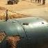 Archaeologists Found A SUBMARINE In The DESERT What Was Inside Was SHOCKING