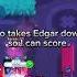 You X That One Friend Brawlstars Gameplay Trickshot Friend Kaze Nita Daryl Edgar