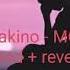 Nik Makino MOON Ft Flow G Slowed Reverb