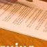 ASMR Request Real Estate Contract Signing Unintelligible Whispers Paper Shuffling Writing