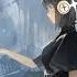 Nightcore All Falls Down Alan Walker Clean