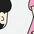 Stabby Stab Omori Fan Animation TW Blood