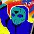 RETRO JASON Skin Chase Theme Forsaken OST
