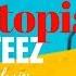 ATEEZ UTOPIA Easy Lyrics