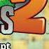 Plants Vs Zombies 2 AE Ultimate Battle MIDI Remake