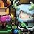Soul Knight Interstellar Travel Earrape