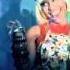 Where Them Girls At Nicki Minaj For 10 Minutes Hey Hey What Can I Say Day Day Day Da Day Day