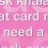 Shopaholic Nicki Minaj Verse Lyrics