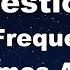 Karaoke Questions Lost Frequencies James Arthur No Guide Melody Instrumental
