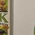 Shrek Bonus Disc USA DVD Walkthrough 4 3 Display 2019
