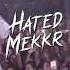 Uicideboy Travis Barker Feat MUNKY DON T TRUST ANYONE HatedMekkrRemix