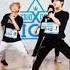 PRODUCE X 101 U GOT IT DANCE PRACTICE MIRRORED Preview