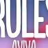 AViVA RULES Lyrics