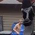 Sleeping Dad Takes Cops On High Speed Chase With Unbuckled Toddler Police