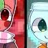 CHICKEN AND CHEESE MEME Dandy S World Dandysworld