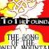 Song Of The Lonely Mountain Cover