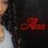 Ann Marie Different OFFICIAL VERSION