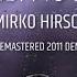 Mirko Hirsch Bride Without Love Unreleased Remastered Demo 2011 Eurodisco