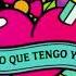 Lo Que Tengo Yo Coreografía Oficial Lali