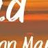 Road Trip Ann Marie Lyrics