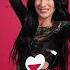 There S Only One Way To Celebrate A Semi Final Win Glitter Eurovision2025