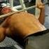 Bodybuilding Motivation Abs Chest October 2016