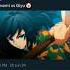 Sanemi Vs Giyu Demon Slayer Season 4 Episode 7 Demonslayer Trending
