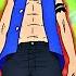 53 Boy Eats Devil Fruit That Gave Him Power To Become Strongest Pirate King Explained In Hindi