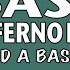 Need A Bassline Radio Edit