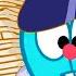 KikoRiki 2D Best Episodes About Education Cartoon For Kids