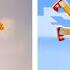 I Remade SHIN SONIC Vs TAILS Scenes In Minecraft