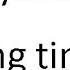 Ryster Long Time Lyrics