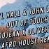 Daryl Hall John Oates Out Of Touch Vidojean X Oliver Loenn Afro House Remix