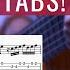 Gipsy Kings Pharaon Guitar Lesson TAB FULL TUTORIAL