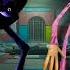 Nightmare Kissy Missy Vs All Popppy Playtime Characters Edit Poppplaytime Viral Shorts