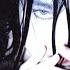 EMO GOTH GIRL