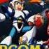 Mega Man X Stage Select Sega Genesis Remix