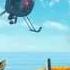 Madagascar 3 Soundtrack 07 Light The Hoop On Fire HQ