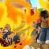 One Piece Pirate Warriors 3 Trails Of Adventure Main Menu Theme