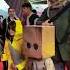 The Little Nightmares 2 Cosplay Mono Six GameX 2022 Tüyap İstanbul