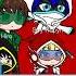 Wendy S Adventure The Game Select Your Hero 6 Players PS4 Nintendo Xbox And PC Videogame Style