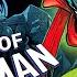 The 8 Deaths Of Spider Man Complete Saga